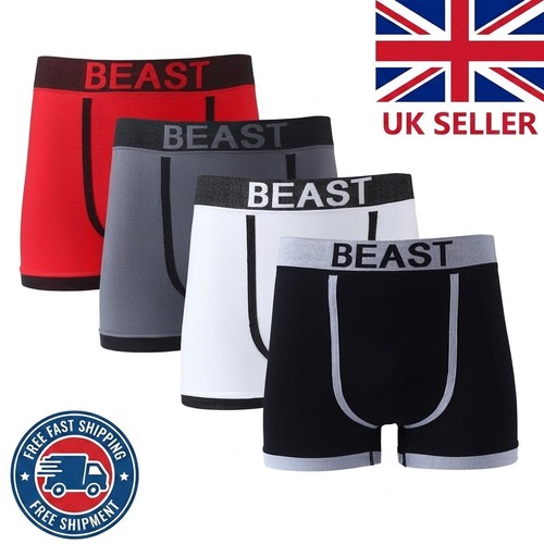 Mens pack or 12 boxer - mens,