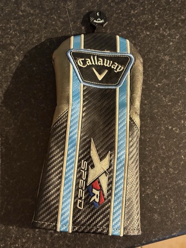Callaway speed fairway - xr,