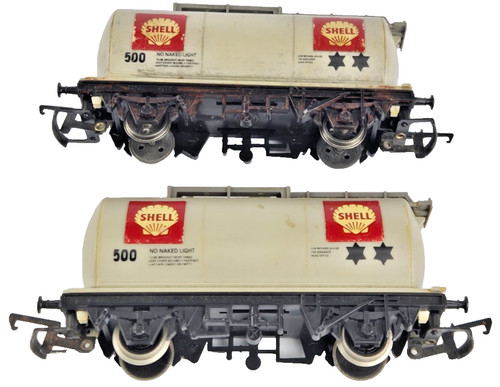 Rake hornby r020 - of,