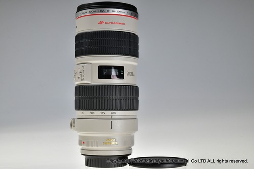 Canon 200mm 8 l - canon,