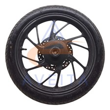 Honda glr cbf 125 - honda,