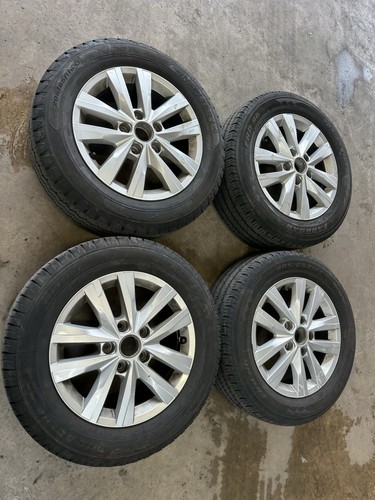Volkswagen transporter t6 - volkswagen,