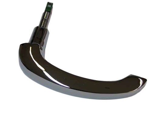 Door handle without lock - door,