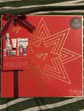 NO7 THE ULTIMATE SKINCARE