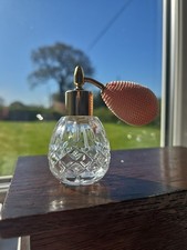 Very Pretty Vintage Glass