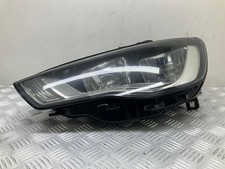 Audi A3 S3 8V 2014 Left