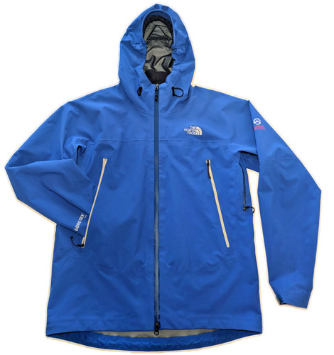 The north face - north, point