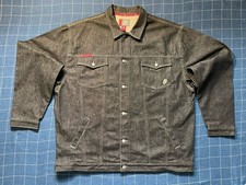 MEN’S RUFF RYDERS BLACK