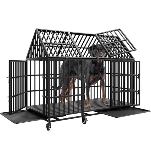 Indestructible heavy duty - indestructible,