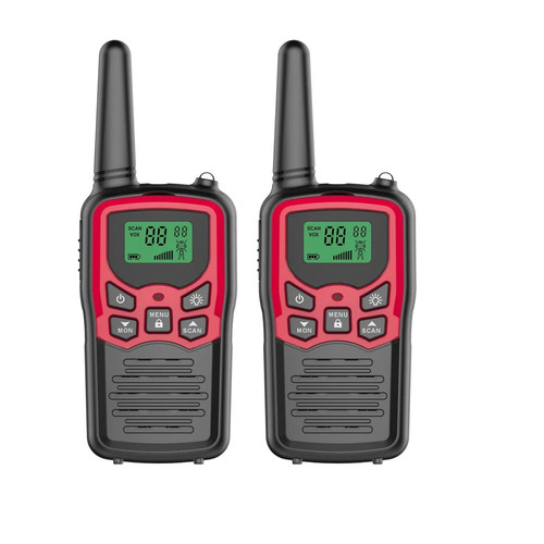 2pc long range 100 - long,