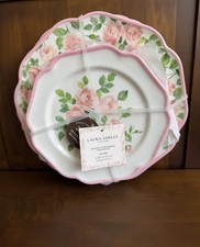 Laura Ashley Dinner Plate Set