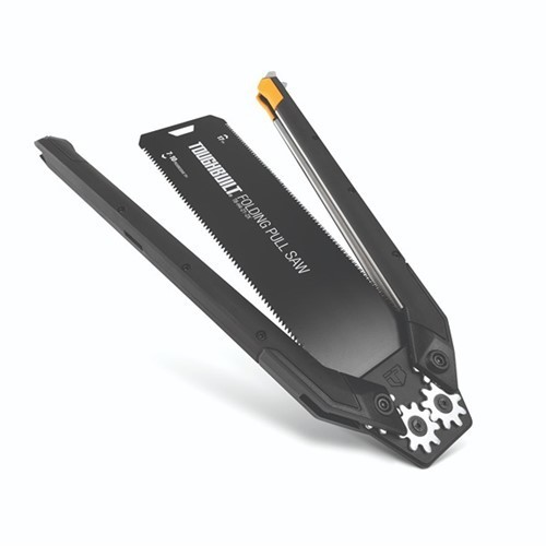 Toughbuilt folding lock - toughbuilt, pull