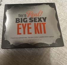 Benefit They're Real Big Sexy