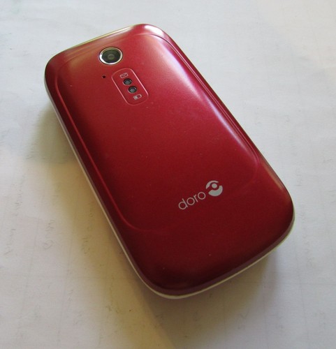 Doro 6520 big - button, /