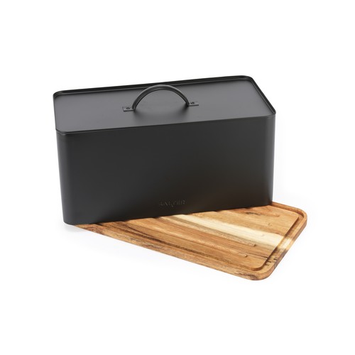 Salter toronto bread - bin, &