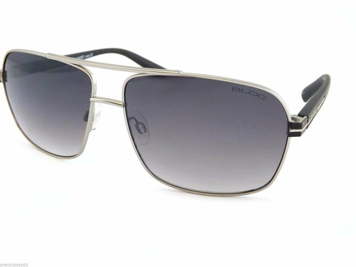 Bloc pilot metal sunglasses - pilot,