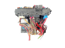 Mercedes-Benz C Class W203