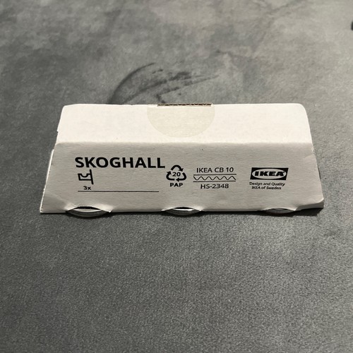 Ikea skoghall hook - skoghall,