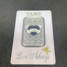 PAMP Suisse Love Always 1 oz