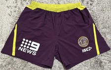 Authentic Brisbane Broncos NRL
