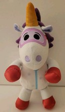 Go Jetters Talking Ubercorn