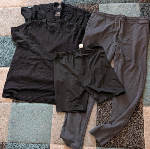 Men clothing bundle size - bundle,