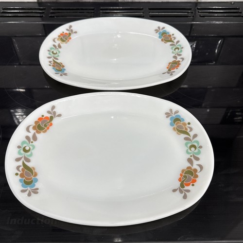 Vintage pyrex jaj - vintage, white