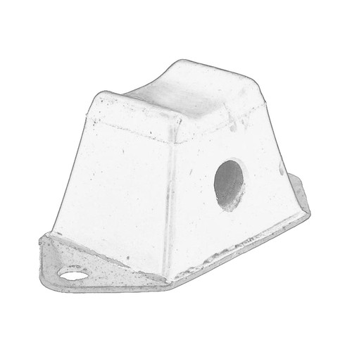 Suspension spring fender - suspension,