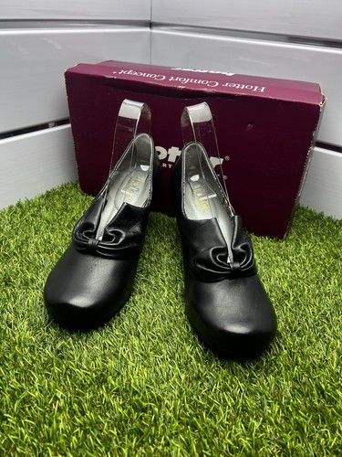 Boxed hotter comfort - boxed,