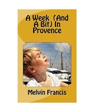 A Week [and a bit] in