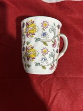 Minton Haddon Hall Green Edge