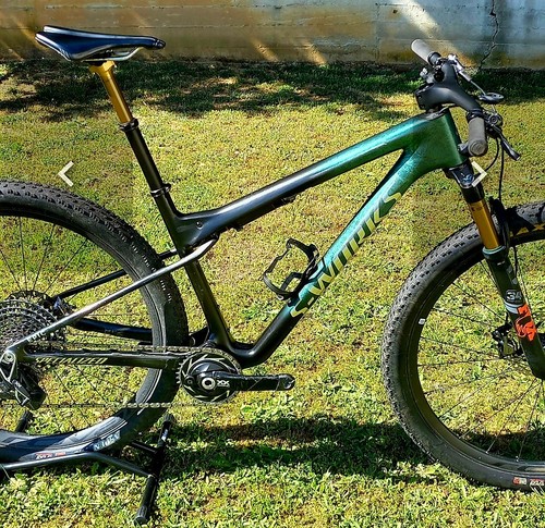 Specialized epic works world - works,