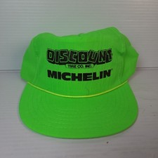 Vintage Hat Michelin Discount