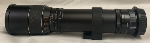 Optomax camera lens - *optomax*camera, no.42152