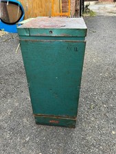 Guyson 3 phase dust extractor may be Model 741