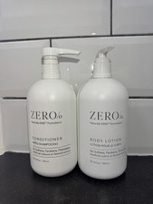 Gilchrist & Soames Zero% Body