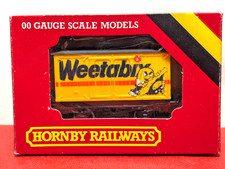Hornby r728 weetabix closed - hornby,