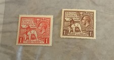 GB 1924 British Empire Exhibition Wembley Set  MINT Free Postage