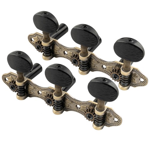 Musiclily pro antique - brass, 3