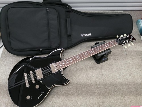Yamaha rss20 revstar standard - yamaha,