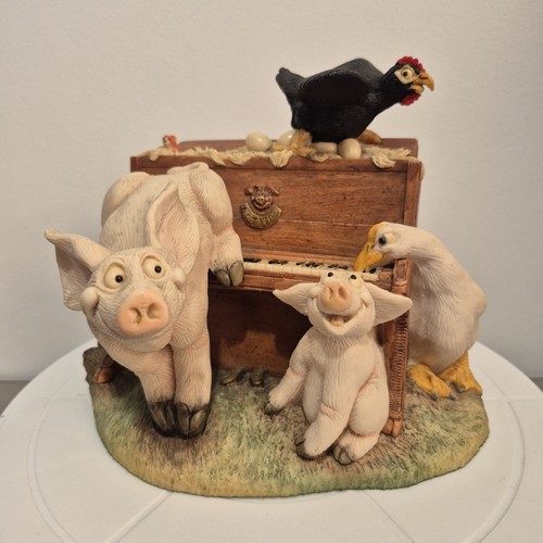 Piggin plonker limited - piggin’,