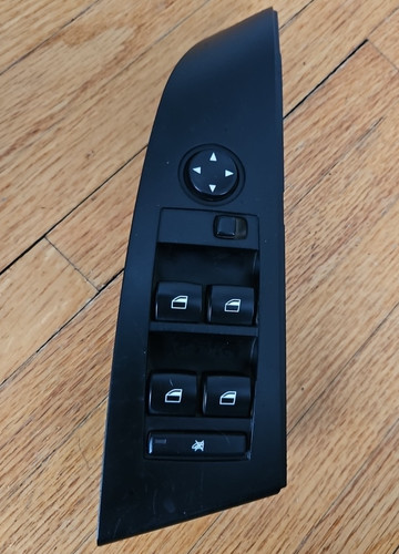6943241 front driver power - 6943241,
