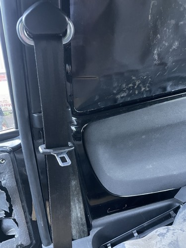 Lupo front seat - lupo,