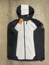 Man's Clothing Timberland PRO Dry Shift Lightweight Waterproof Jacket Size Small