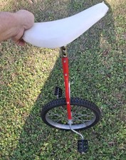 Vintage Hedstrom Unicycle 16"