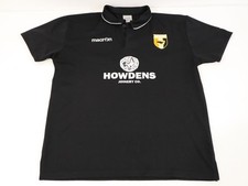 Macron Rushden & Higham United