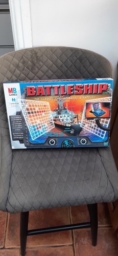 Vintage battle ship game - vintage,