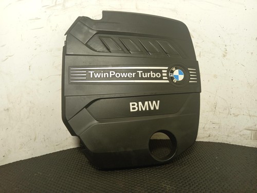 Bmw series engine cover - bmw, 1