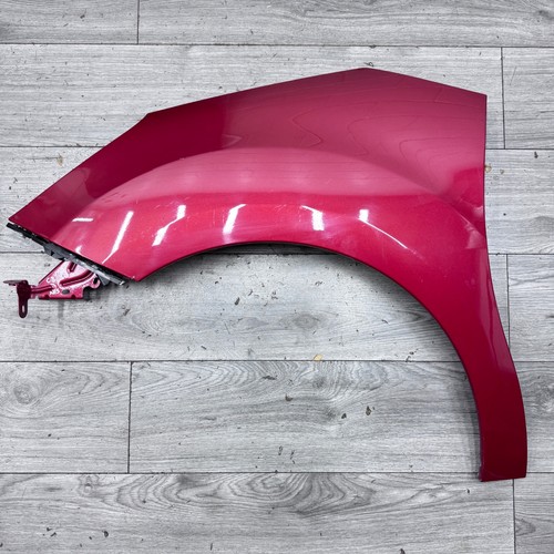 Citroen mk2 wing panel - citroen, c3