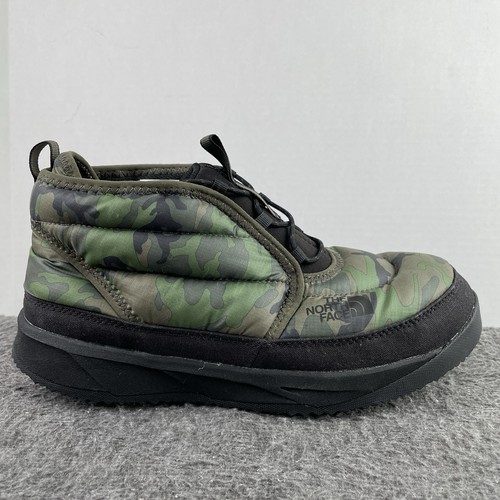 The north face nse chukka - the,